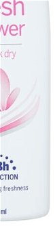 NIVEA Sprej dezodorant Fresh Flower 150 ml 9