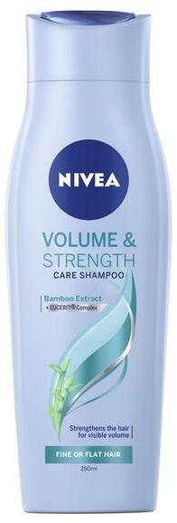 NIVEA Volume Care - šampón na vlasy