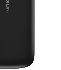 Nokia 225 4G Dual SIM, čierny 9