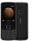 Nokia 225 4G Dual SIM, čierny