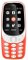 Nokia 3310 Dual SIM 2017, červená