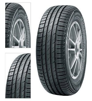 NOKIAN TYRES LINE SUV 235/75 R 15 109T 4