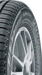 NOKIAN TYRES LINE SUV 265/65 R 17 116H 7