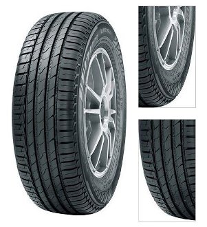 NOKIAN TYRES LINE SUV 265/65 R 17 116H 3