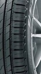 NOKIAN TYRES LINE SUV 265/65 R 17 116H 5