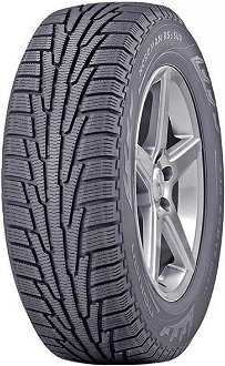 NOKIAN TYRES NORDMAN RS2 SUV 215/60 R 17 100R