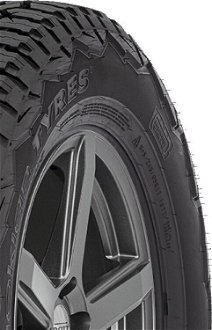 NOKIAN TYRES 215/65 R 16 98T OUTPOST_AT TL M+S 3PMSF 7