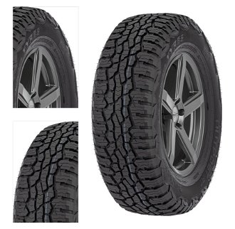 NOKIAN TYRES OUTPOST AT 215/65 R 16 98T 4