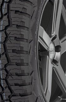 NOKIAN TYRES OUTPOST AT 215/65 R 16 98T 5