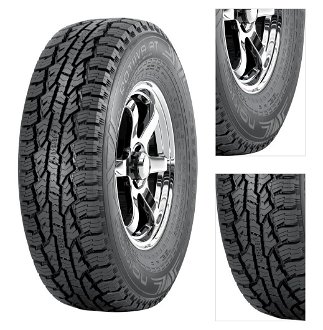 NOKIAN TYRES 215/70 R 16 100T ROTIIVA_AT TL 3PMSF 3