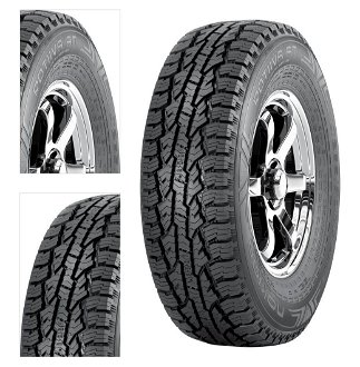 NOKIAN TYRES 215/70 R 16 100T ROTIIVA_AT TL 3PMSF 4
