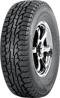 NOKIAN TYRES 215/70 R 16 100T ROTIIVA_AT TL 3PMSF 2