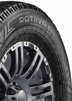 NOKIAN TYRES ROTIIVA AT PLUS 225/75 R 16 115/112S 7