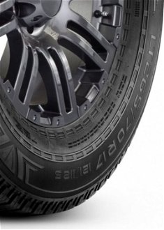NOKIAN TYRES ROTIIVA AT PLUS 225/75 R 16 115/112S 9