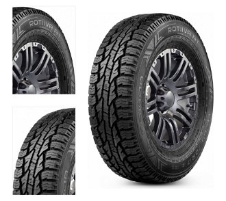 NOKIAN TYRES ROTIIVA AT PLUS 225/75 R 16 115/112S 4