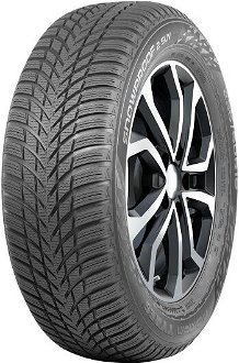 NOKIAN TYRES SNOWPROOF 2 SUV 215/60 R 17 96H
