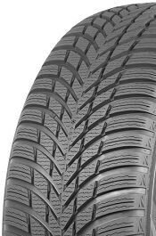 NOKIAN TYRES SNOWPROOF 2 SUV 235/60 R 17 106H 6