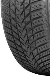 NOKIAN TYRES SNOWPROOF 2 SUV 235/60 R 17 106H 8