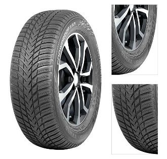 NOKIAN TYRES SNOWPROOF 2 SUV 235/60 R 17 106H 3