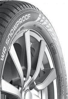 NOKIAN TYRES WR SNOWPROOF 175/65 R 15 84T 7