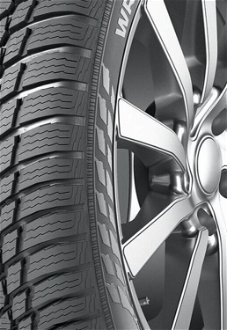 NOKIAN TYRES WR SNOWPROOF 175/65 R 15 84T 5