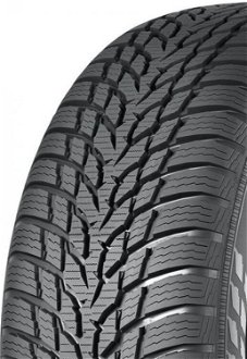 NOKIAN TYRES WR SNOWPROOF 195/50 R 15 82T 6