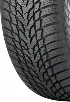 NOKIAN TYRES WR SNOWPROOF 195/50 R 15 82T 8