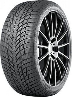 NOKIAN TYRES WR SNOWPROOF P 235/35 R 20 92W