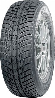 NOKIAN TYRES 215/55 R 18 95H WR_SUV_3 TL M+S 3PMSF