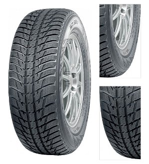 NOKIAN TYRES WR SUV 3 225/70 R 16 107H 3