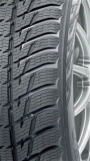 NOKIAN TYRES WR SUV 3 225/70 R 16 107H 5