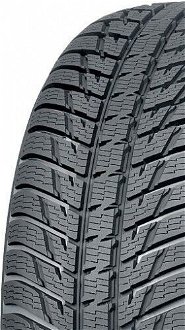 NOKIAN TYRES 235/60 R 16 100H WR_SUV_3 TL M+S 3PMSF 6