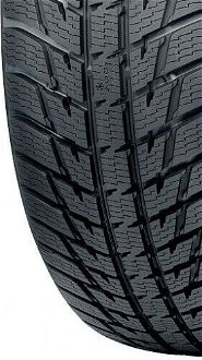 NOKIAN TYRES 235/60 R 16 100H WR_SUV_3 TL M+S 3PMSF 8