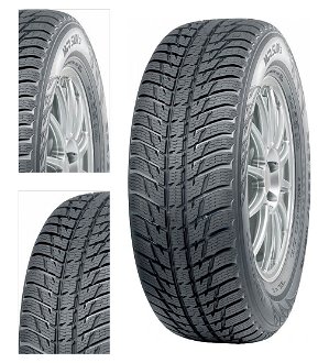 NOKIAN TYRES 235/60 R 16 100H WR_SUV_3 TL M+S 3PMSF 4