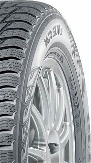 NOKIAN TYRES WR SUV 3 265/65 R 17 116H 7