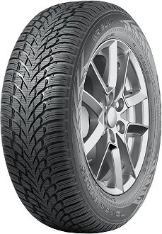 NOKIAN TYRES 215/70 R 16 100H WR_SUV_4 TL M+S 3PMSF
