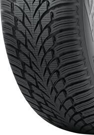 NOKIAN TYRES WR SUV 4 275/50 R 20 109H 8