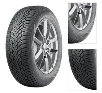 NOKIAN TYRES WR SUV 4 275/50 R 20 109H 3