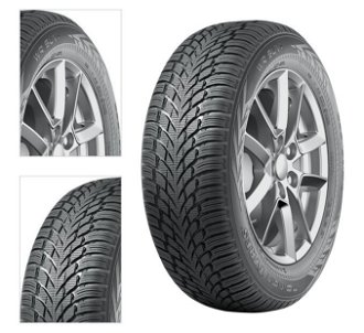 NOKIAN TYRES WR SUV 4 275/50 R 20 109H 4