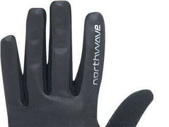 Northwave Active Reflex Glove Reflective/Black S Cyklistické rukavice 6