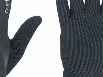 Northwave Active Reflex Glove Reflective/Black S Cyklistické rukavice 5