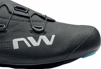 Northwave Celsius R Arctic GTX Shoes Black 40 Pánska cyklistická obuv 9