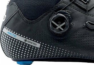 Northwave Celsius R Arctic GTX Shoes Black 41,5 Pánska cyklistická obuv 8
