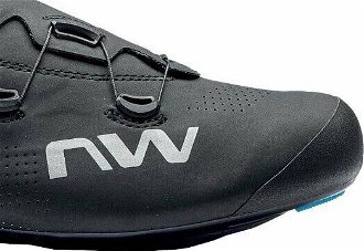 Northwave Celsius R Arctic GTX Shoes Black 41,5 Pánska cyklistická obuv 9