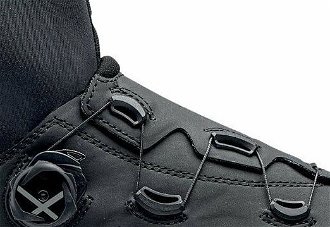 Northwave Celsius R Arctic GTX Shoes Black 41,5 Pánska cyklistická obuv 5