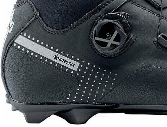 Northwave Celsius XC GTX Shoes Black 42,5 Pánska cyklistická obuv 8