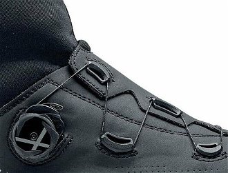 Northwave Celsius XC GTX Shoes Black 42,5 Pánska cyklistická obuv 5