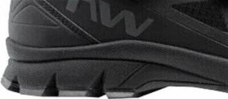 Northwave Corsair Shoes Black 36 Pánska cyklistická obuv 8