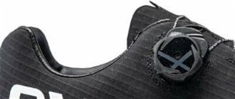 Northwave Extreme GT 4 Shoes Black/White 42,5 Pánska cyklistická obuv 6