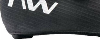 Northwave Extreme Pro 3 Shoes Black/White 42,5 Pánska cyklistická obuv 8